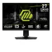 Màn hình Gaming MSI Dual 4K MAG 275UPD E14 | 27 inch, UHD 4K 144Hz / FHD 288Hz, IPS, 1ms MPRT, Adaptive-Sync - 1