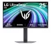 Màn hình Gaming LG UltraGear 25G550B-B | 25 inch, Full HD, IPS, 300Hz, 1ms GtG - 1
