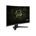 Màn hình Gaming MSI MAG 275CF X24 | 27 inch, FHD, 240Hz, VA - 2