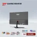Màn hình Gaming VSP VA2728G1 | 27 inch, FHD, 280Hz, VA - 5