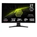 Màn hình Gaming MSI MAG 274CXF | 27 inch, FHD, 280Hz, VA - 1