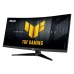 Màn hình Gaming 2K ASUS TUF VG34WQ5A | 34 inch, WQHD, VA, 200Hz, 1ms, Cong 1500R, HDR400 - 2