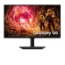 Màn hình Gaming Samsung Odyssey LS27FG502EEXXV | 27 inch, 2K/QHD, 180Hz, IPS, Chân CTH - 1