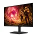 Màn hình Gaming Samsung Odyssey LS27FG502EEXXV | 27 inch, 2K/QHD, 180Hz, IPS, Chân CTH - 2