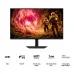 Màn hình Gaming Samsung Odyssey LS27FG502EEXXV | 27 inch, 2K/QHD, 180Hz, IPS, Chân CTH - 4