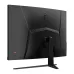 Màn hình Gaming MSI G32C4X | 32 inch, FHD, VA, 250Hz, 1ms, Cong 1500R - 5