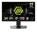 Màn hình Gaming MSI MAG 255PXF | 25 inch, FHD, 300Hz, IPS, Chân CTH - 1