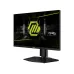Màn hình Gaming MSI MAG 255PXF | 25 inch, FHD, 300Hz, IPS, Chân CTH - 3