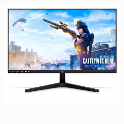 Màn hình Gaming VSP VG24FA18 | 24 inch, FHD, VA, 180Hz - Bezon Buôn Ma Thuột