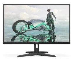 Màn hình Gaming Philips Evnia 27M3N3540/74 | 27 inch, QHD/2K, 180Hz, IPS, 1ms, Delta E < 2 - Bezon Buôn Ma Thuột