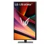 Màn hình Gaming LG 27G640A-B | 27 inch, QHD 2K, IPS, 300Hz, 1ms, USB-C, Chân CTH - 5