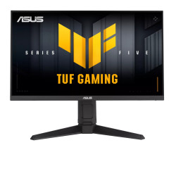 Màn hình Gaming AI ASUS TUF VG259QMRL5A | 25 inch, Full HD, Fast IPS, 310Hz (OC), 0.3ms, HDR400 - Bezon Buôn Ma Thuột