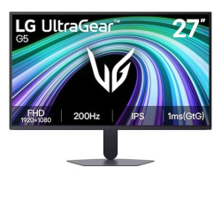 Màn hình Gaming LG UltraGear 27G523B-B | 27 inch, Full HD, IPS, 200Hz, 1ms GtG - Bezon Buôn Ma Thuột
