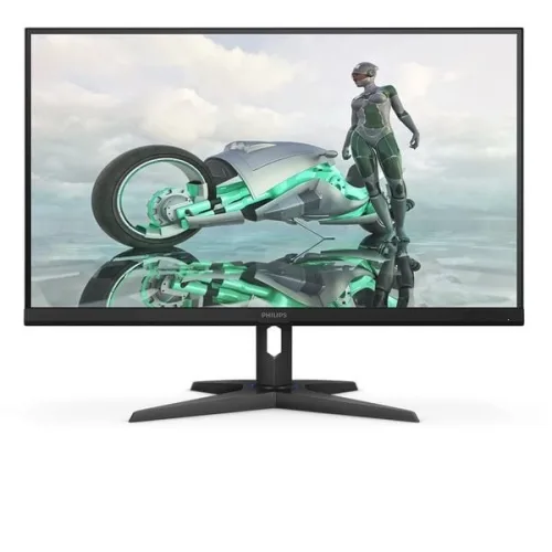 Màn hình Gaming Philips Evnia 27M3N3540Q/71 | 27 inch, QHD/2K, 210Hz, IPS, 1ms, Delta E < 2