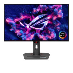 Màn hình Gaming 2K ASUS ROG Strix OLED XG27AQDMG | 27 inch QHD, OLED, 240Hz, 0.03ms - Bezon Buôn Ma Thuột