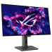 Màn hình Gaming 2K ASUS ROG Strix OLED XG27AQDMG | 27 inch QHD, OLED, 240Hz, 0.03ms - 1
