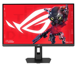 Màn hình Gaming 2K ASUS ROG Strix XG27ACS Gen2 (XG27ACSR) | 27 inch, QHD, Fast IPS, 220Hz, USB-C, HDR400 - Bezon Buôn Ma Thuột