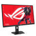 Màn hình Gaming 2K ASUS ROG Strix XG27ACS Gen2 (XG27ACSR) | 27 inch, QHD, Fast IPS, 220Hz, USB-C, HDR400 - 2