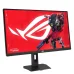 Màn hình Gaming 2K ASUS ROG Strix XG27ACS Gen2 (XG27ACSR) | 27 inch, QHD, Fast IPS, 220Hz, USB-C, HDR400 - 2