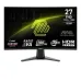 Màn hình Gaming MSI MAG 276CXF | 27 inch, FHD, 280Hz, VA - 1
