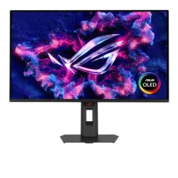 Màn hình Asus Gaming 2K ROG Strix XG27AQDMES | 27 inch, QHD, OLED, 240Hz, 0.03 ms - Bezon Buôn Ma Thuột