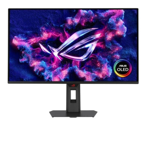 Màn hình Asus Gaming 2K ROG Strix XG27AQDMES | 27 inch, QHD, OLED, 240Hz, 0.03 ms
