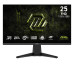 Màn hình Gaming MSI MAG 255F X24 | 25 inch, Full HD, Rapid IPS, 240Hz, HDR Ready - 1