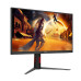 Màn hình Gaming AOC U27G4/71 | 27 inch, 4K/UHD, 160Hz, IPS - 2