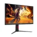 Màn hình Gaming AOC U27G4/71 | 27 inch, 4K/UHD, 160Hz, IPS - 2