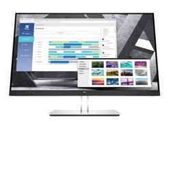 Màn Hình HP E27Q G4 | 27 inch, 2K, IPS, 60Hz, 5 ms - Bezon Buôn Ma Thuột