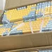 Keycap ABS nhiều màu 104 phím (giao ngẫu nhiên) - 5