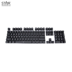 Keycap Doubleshot xuyên Led cho Game thủ chuyên PUBG - Bezon Buôn Ma Thuột