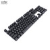 Keycap Doubleshot xuyên Led cho Game thủ chuyên PUBG - 2