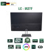Màn hình Văn phòng LC-Power LC-M27F | 27 inch, FHD, 120Hz, IPS - 3