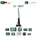 Màn hình Văn phòng LC-Power LC-M27F | 27 inch, FHD, 120Hz, IPS - 4