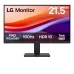 Màn hình Văn phòng LG 22U401A-B | 22 inch, FHD, 100Hz, VA - 1