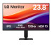 Màn hình Văn phòng LG 24U411A-B | 24 inch, FHD, 120Hz, IPS - 1