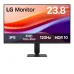 Màn hình Văn phòng LG 24U411A-B | 24 inch, FHD, 120Hz, IPS - 1