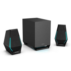 Loa Bluetooth Edifier G1500 Max - Black - Bezon Buôn Ma Thuột