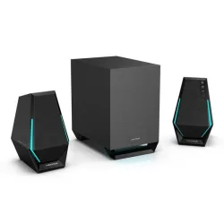 Loa Bluetooth Edifier G1500 Max - Black - Bezon Buôn Ma Thuột