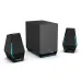 Loa Bluetooth Edifier G1500 Max - Black - 1
