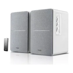 Loa Edifier R1280T 2.0 - White - Bezon Buôn Ma Thuột