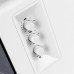 Loa Edifier R1280T 2.0 - White - 3