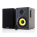 Loa Bluetooth Thonet & Vander KURBIS 2.0, Màu Đen - 1