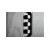 Loa Bluetooth Thonet & Vander KURBIS 2.0, Màu Đen - 3