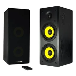 Loa Bluetooth Thonet & Vander Hoch Cinema schwarz | Màu đen - Bezon Buôn Ma Thuột