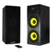 Loa Bluetooth Thonet & Vander Hoch Cinema schwarz | Màu đen - 1