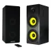 Loa Bluetooth Thonet & Vander Hoch Cinema schwarz | Màu đen - 3