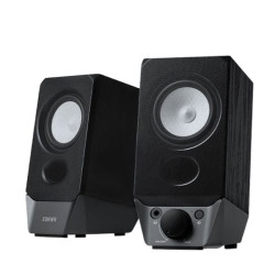 Loa Edifier R19BT 2.0 - Black - Bezon Buôn Ma Thuột