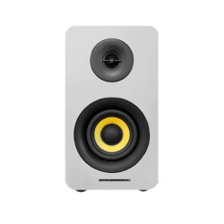 Loa kiểm âm Bluetooth Thonet & Vander Kumpel 2.0 - Trắng - Bezon Buôn Ma Thuột